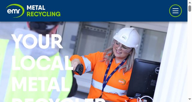 Screenshot of emrlocal.com