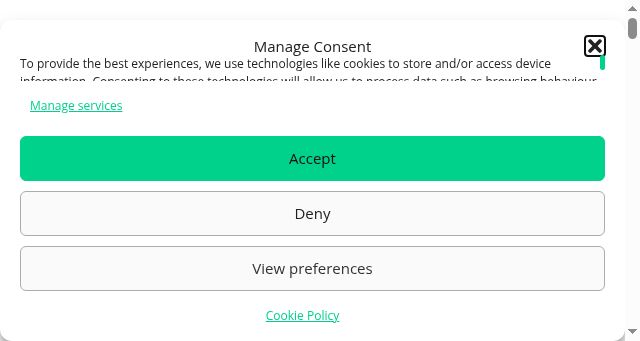 Screenshot of encomenda.com