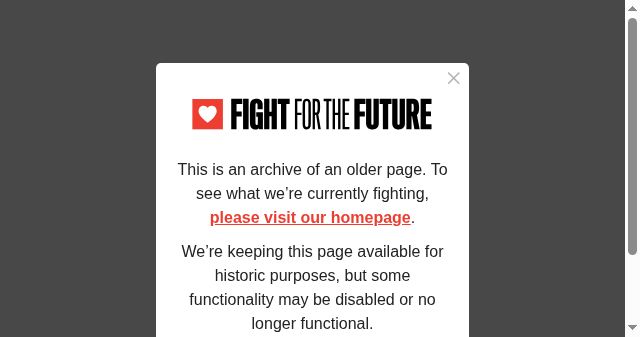 Screenshot of endringpartnerships.com