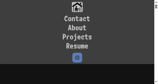 Screenshot of eneamuskaj.com