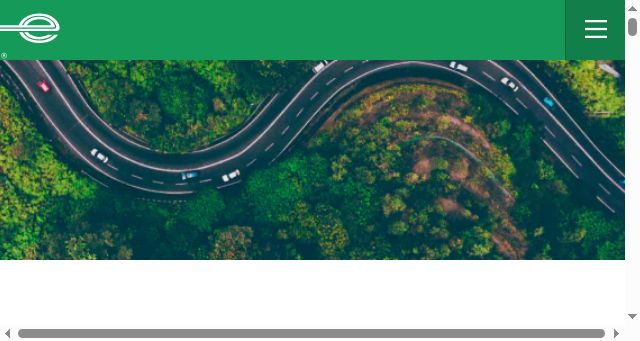 Screenshot of enterprise.nl