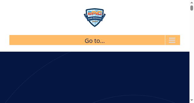 Screenshot of epicattorneymarketing.com