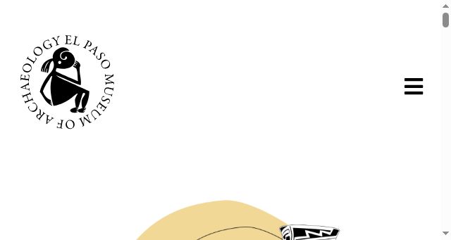 Screenshot of epmarch.org