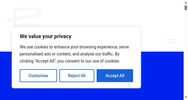 Screenshot of epoliteia.gr