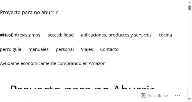 Screenshot of ericdq.com