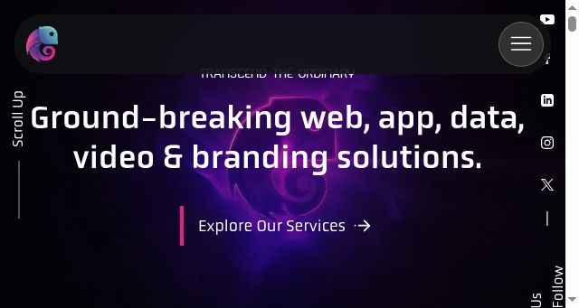 Screenshot of espiolabs.com