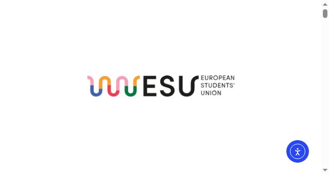 Screenshot of esu-online.org