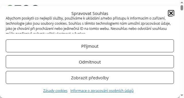Screenshot of etec.news