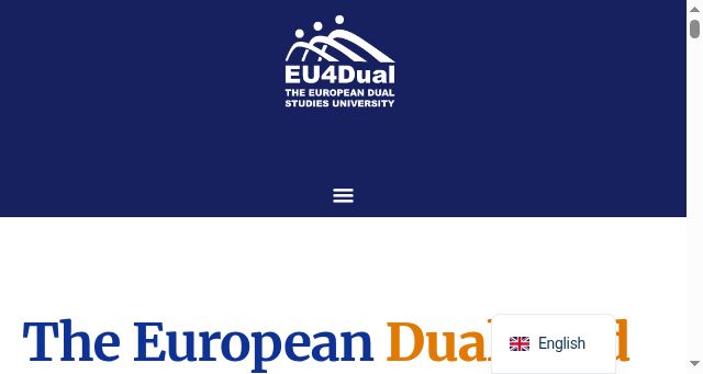 Screenshot of eu4dual.education