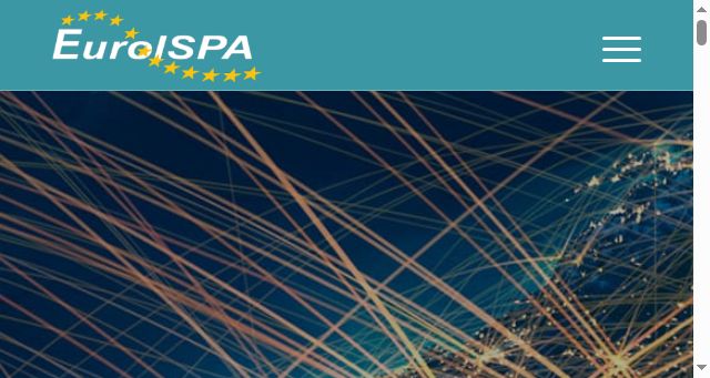 Screenshot of euroispa.org