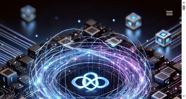 Screenshot of european-chips-act.com