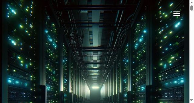 Screenshot of european-financial-data-space.com