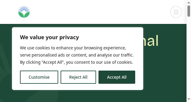 Screenshot of europeanbioenergyday.eu