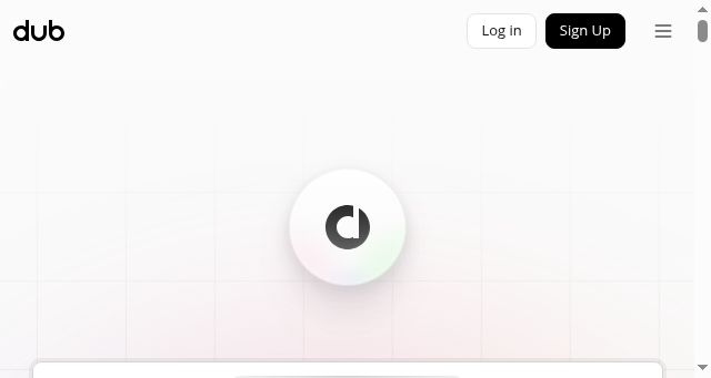 Screenshot of eus.li