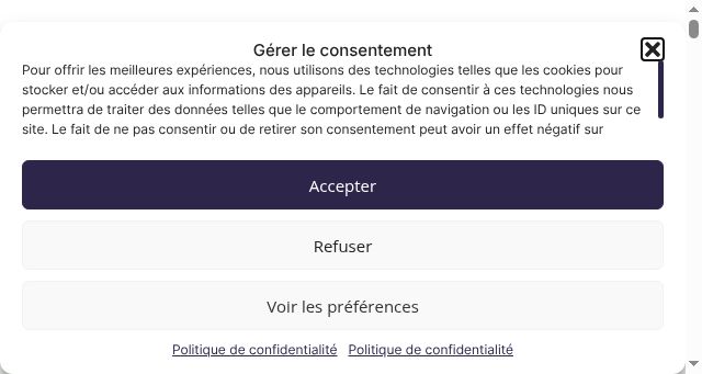 Screenshot of eveho.io