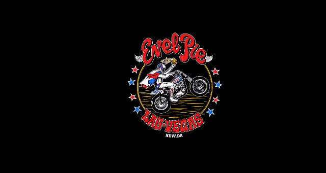 Screenshot of evelpie.com