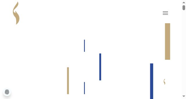 Screenshot of excellence-awards.com