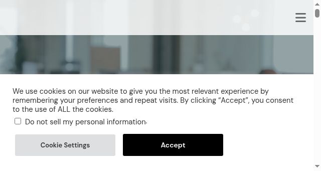 Screenshot of exist.com
