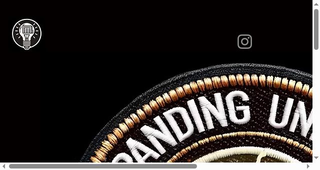 Screenshot of expanding-universe.com