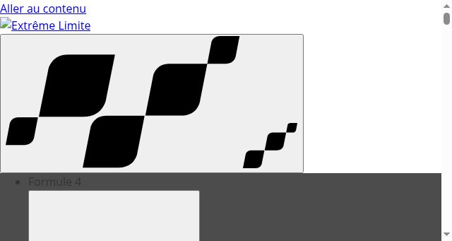 Screenshot of extreme-limite.com