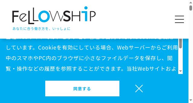 Screenshot of f-ship.jp