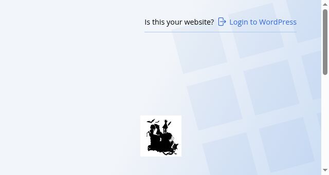 Screenshot of fabledcollective.com