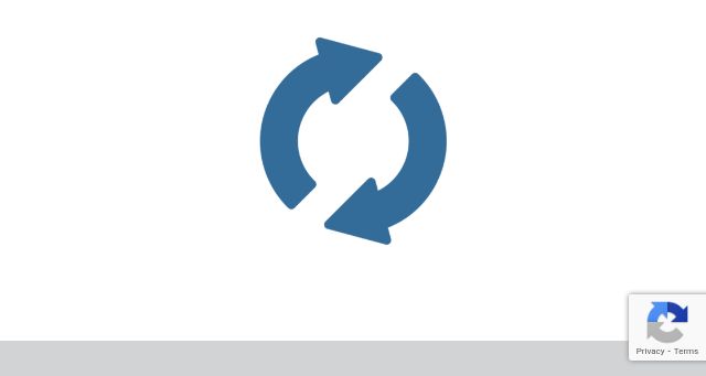 Screenshot of facebookuserprivacysettlement.com