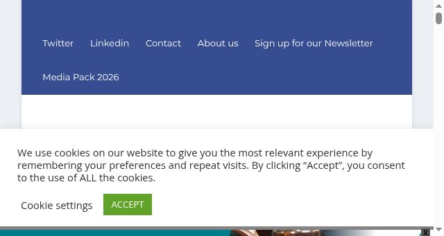 Screenshot of factoryandhandlingsolutions.co.uk