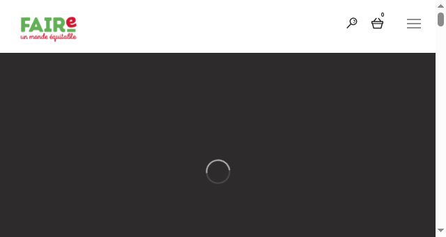 Screenshot of fairequitable.org