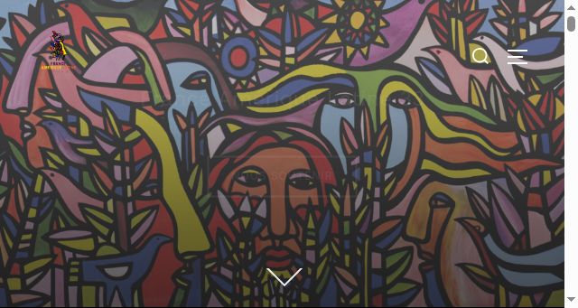 Screenshot of fal33.org