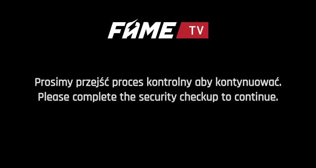 Screenshot of famemma.tv