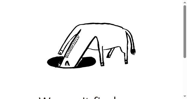 Screenshot of familiesmag.co.uk