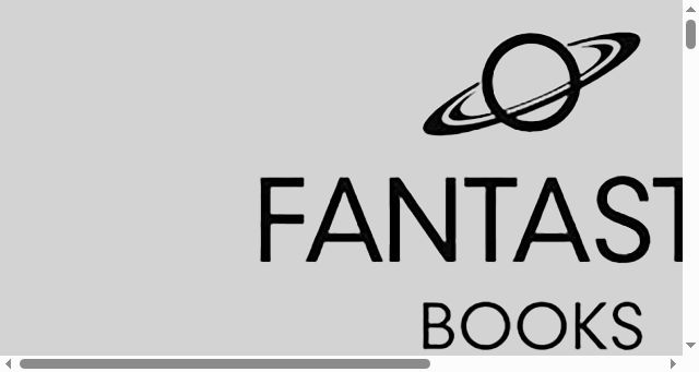 Screenshot of fantasticbooks.biz