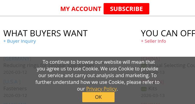 Screenshot of fastener-world.com.tw