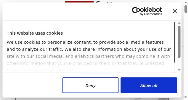 Screenshot of fattyliverfoundation.org