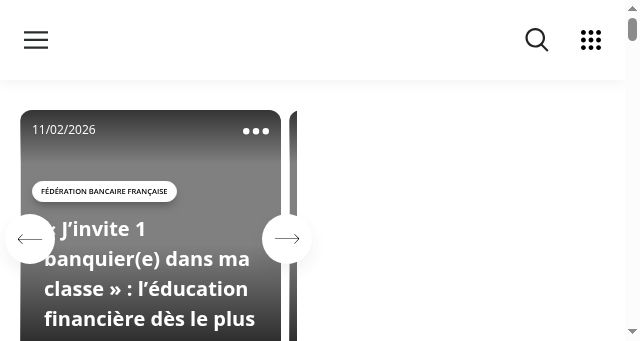 Screenshot of fbf.fr