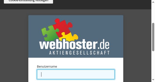 Screenshot of feddit.de