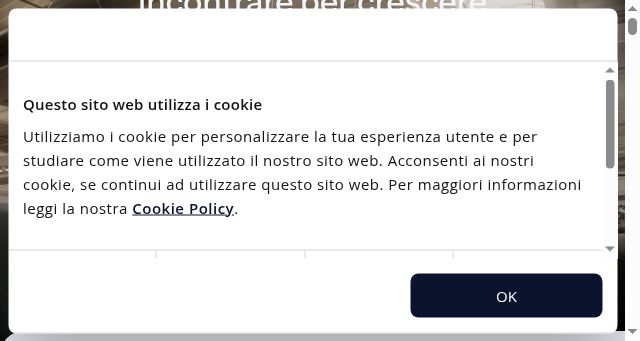 Screenshot of federlegnoarredo.it