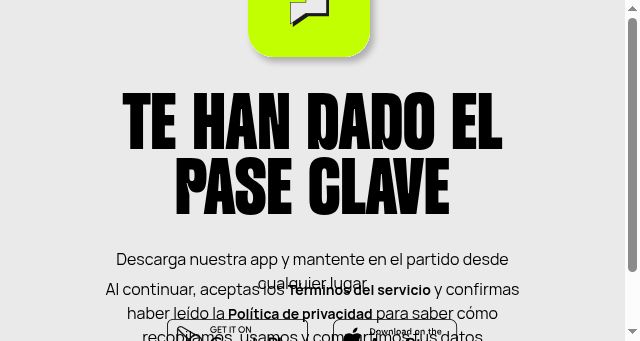 Screenshot of feeberse.com