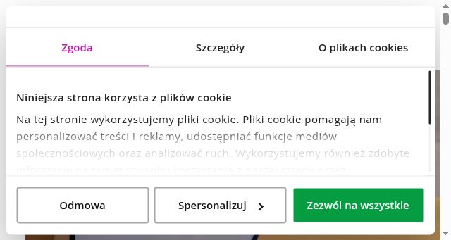 Screenshot of fellowmind.com