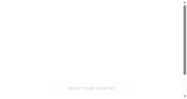 Screenshot of ferroli.com