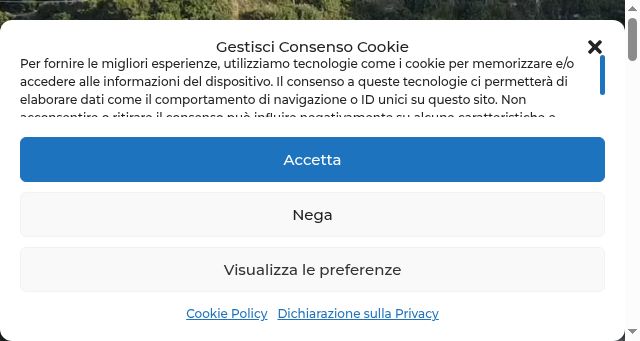 Screenshot of fiaipmonitoraitalia.it