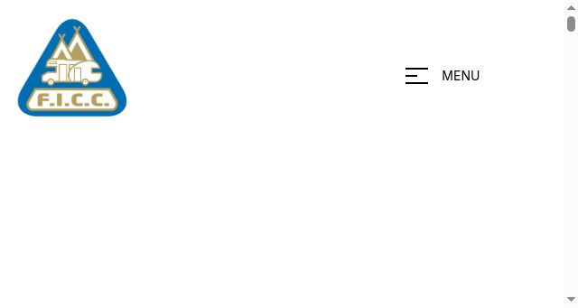 Screenshot of ficc.org