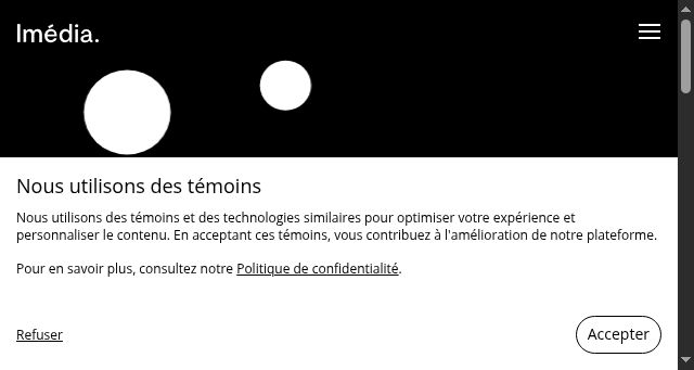 Screenshot of firmecreative.com