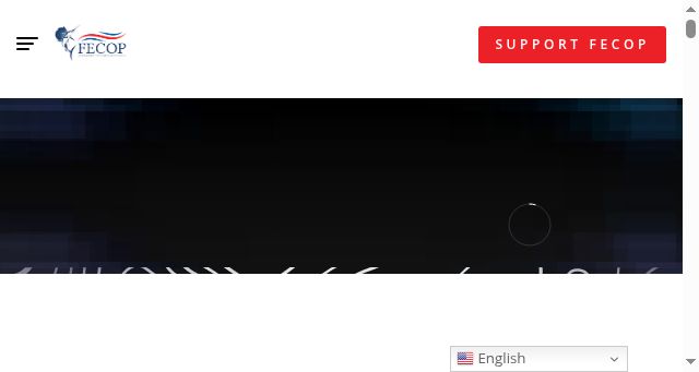 Screenshot of fishcostarica.org