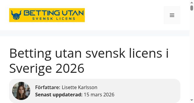 Screenshot of fitnessguru.se