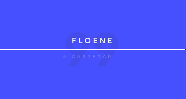 Screenshot of floene.pt