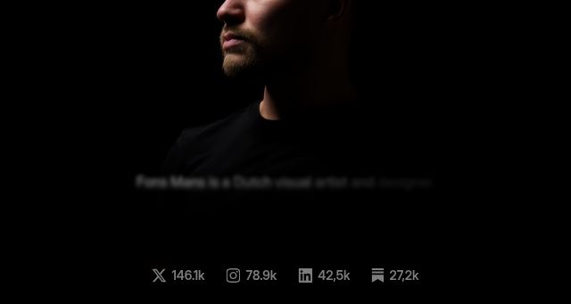 Screenshot of fonsmans.com