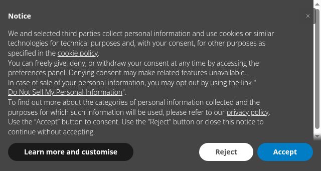 Screenshot of formula-ata.it