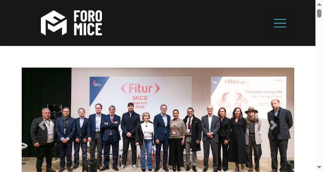 Screenshot of foromice.com